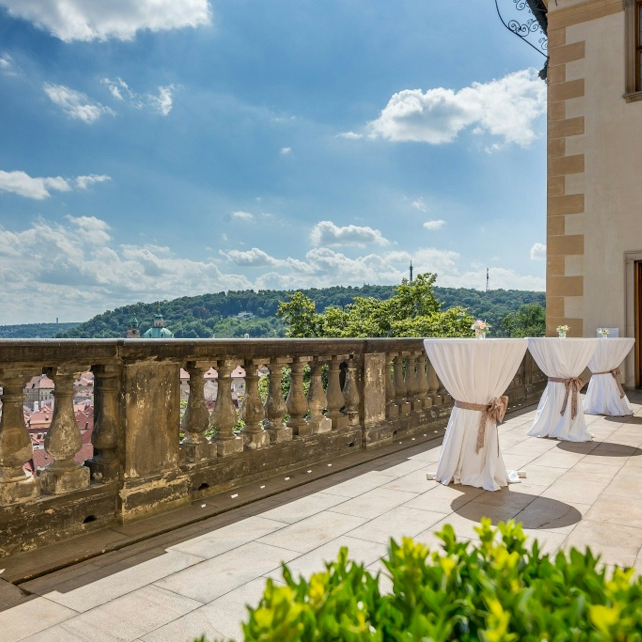 Lobkowicz Palace: Entry Ticket + Audio Guide - Photo 1 of 2